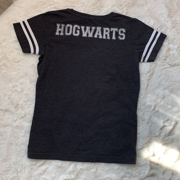 Universal STudio, Wizarding world of Harry Potter T-shirt, Sz S - Picture 6 of 9